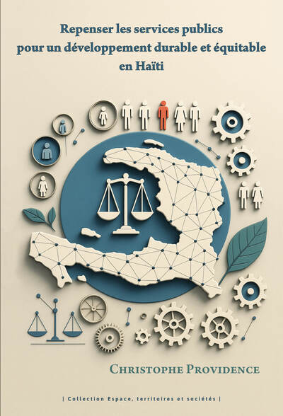 Image de Repenser les services publics pour un développement durable et équitable en Haïti