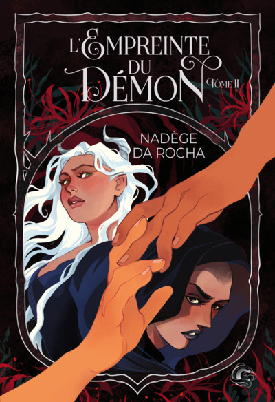 Picture of L'Empreinte du démon - tome 2 (Édition reliée)