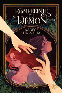 Image de L'Empreinte du Démon - tome 1 (Édition reliée)