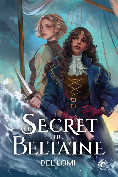 Image de Le Secret du Beltaine