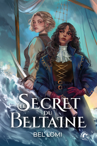 Image de Le Secret du Beltaine