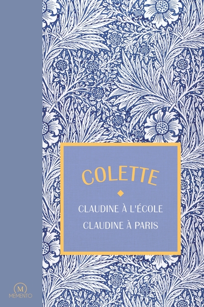 Picture of Colette- Les Claudine T1