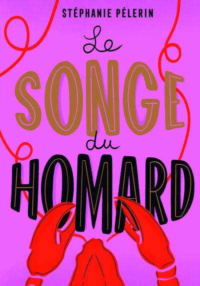 Image de Plurielles - Le songe du homard
