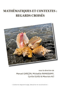 Image de Mathématiques et contextes : regards croisés