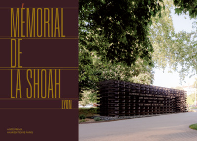 Picture of Mémorial de la Shoah de Lyon