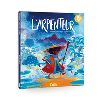 Picture of L'Arpenteur