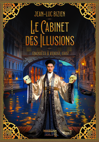 Picture of Le cabinet des illusions