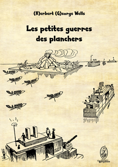 Picture of Les petites guerres des planchers