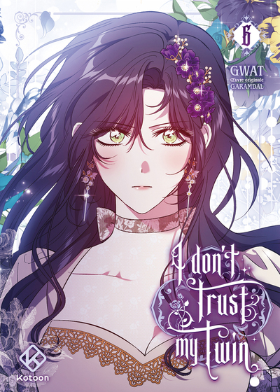 Image de I don't trust my twin - Tome 6