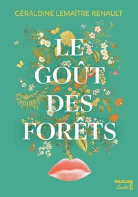 Image de Le goût des forêts