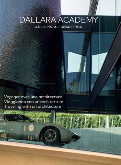 Picture of Dallara Academy