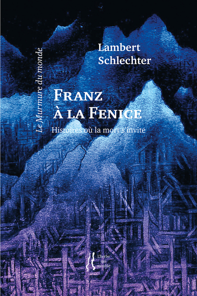 Picture of Franz à la Fenice