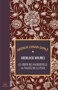 Picture of Les romans de Sherlock Holmes T2