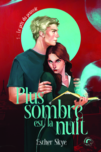 Image de Plus sombre est la nuit - tome 1