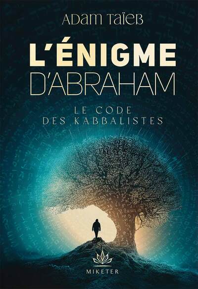 Picture of L'énigme d'Abraham