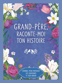 Picture of Grand-père raconte moi ton histoire