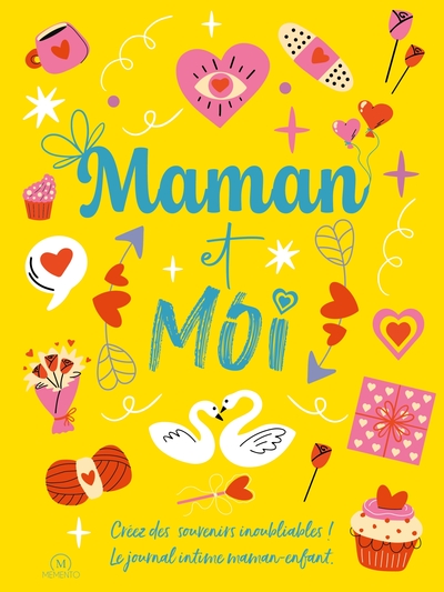 Image de Maman et moi