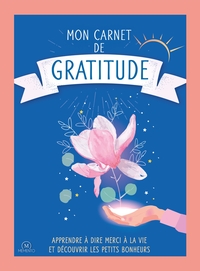 Picture of Mon carnet  de gratitude