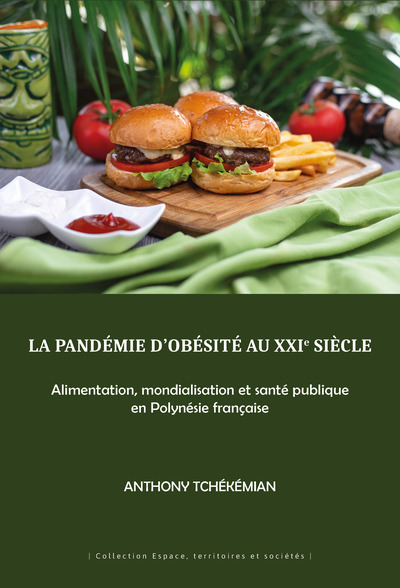 Picture of La pandémie d'obésité au XXIe siècle