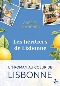 Picture of Les héritiers de Lisbonne