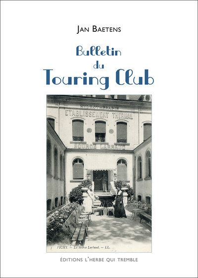 Picture of Bulletin du Touring Club