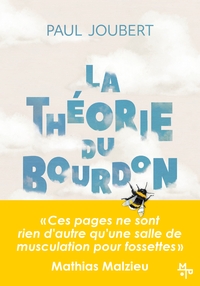 Image de La théorie du bourdon