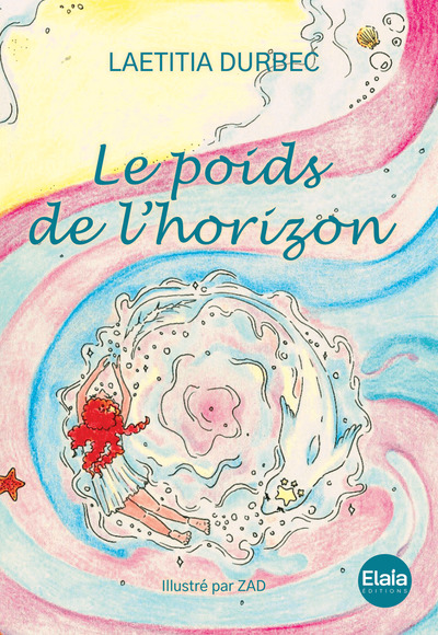 Picture of Le Poids de l'Horizon