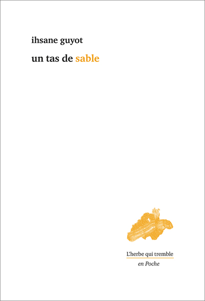 Image de Un tas de sable