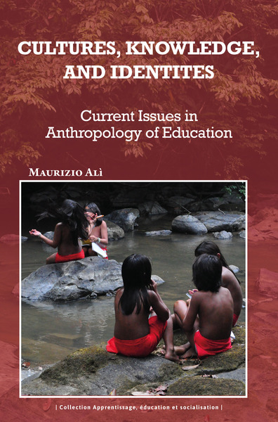 Picture of Cultures, Knowledge and Identities