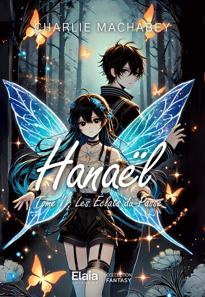 Image de Hanaël