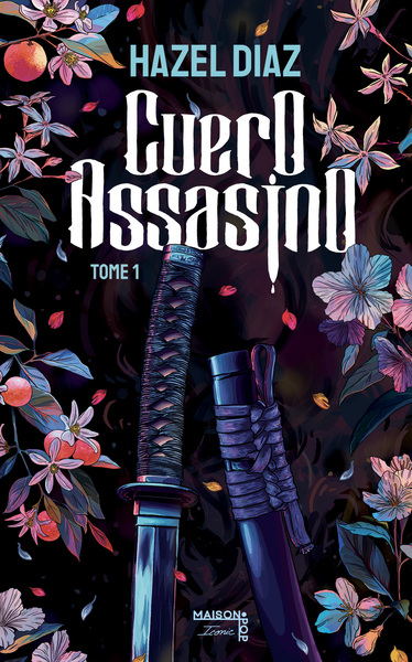 Picture of Cuero Assasino