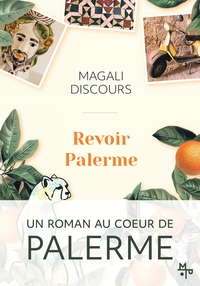 Picture of Revoir Palerme