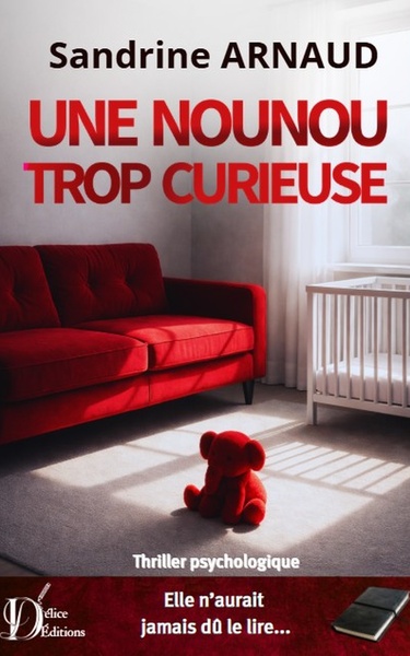 Picture of Une nounou trop curieuse