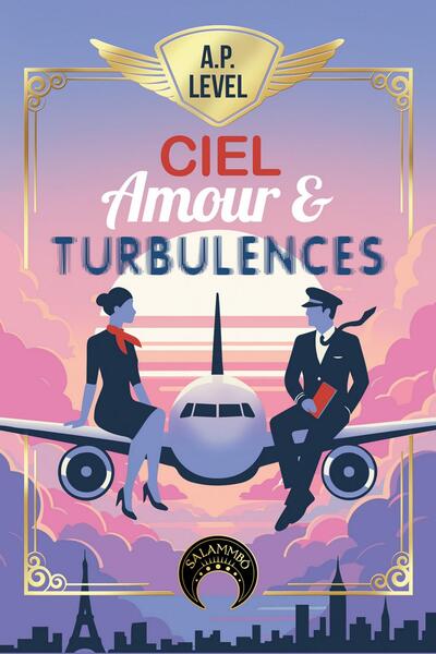 Image de Ciel, amour et turbulences