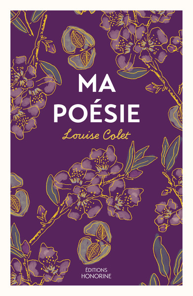 Picture of Ma poésie