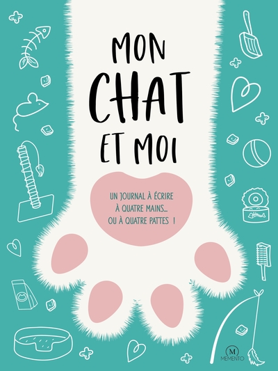 Image de Mon chat et moi