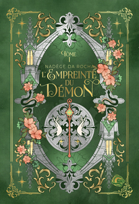 Image de L'Empreinte du Démon - tome 1 (Édition brochée)
