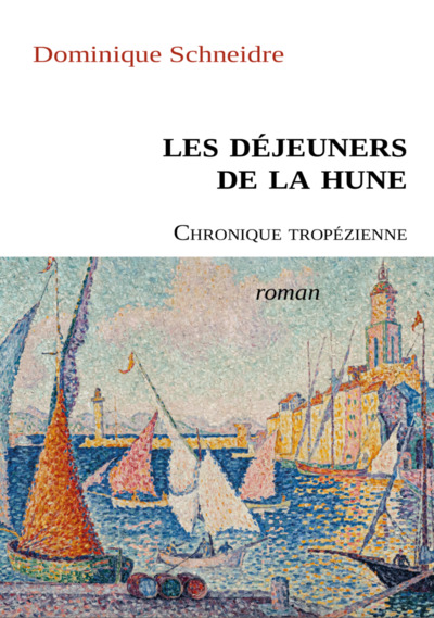 Picture of LES DEJEUNERS DE LA HUNE