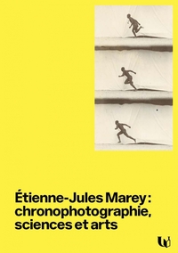 Picture of Étienne-Jules Marey : chronophotographie, sciences et arts