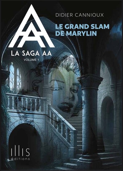 Image de Le grand Slam de Marylin