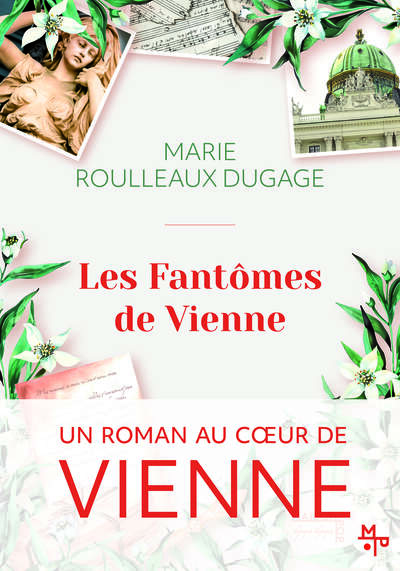 Image de Les fantômes de Vienne