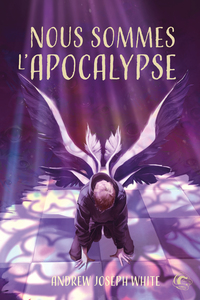 Picture of Nous sommes l'Apocalypse (Édition reliée)