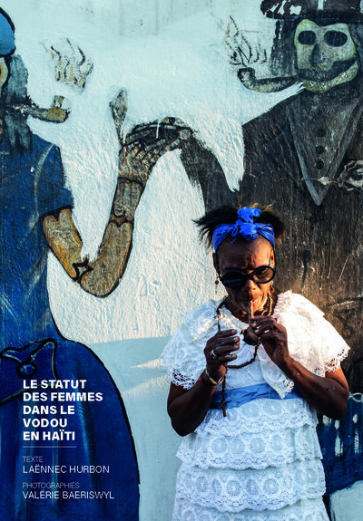 Picture of Le statut des femmes dans le vodou en Haïti