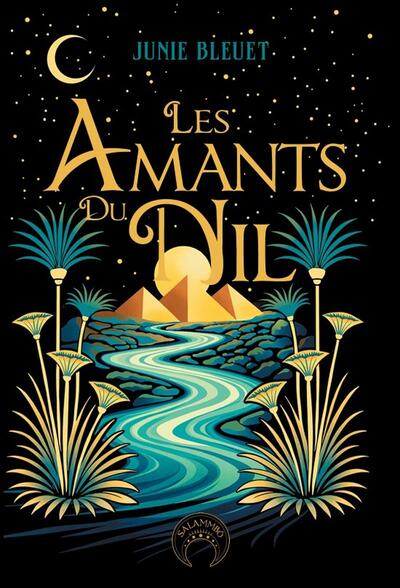 Image de Les amants du Nil