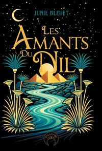 Image de Les amants du Nil