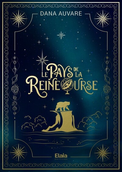 Image de Le Pays de la Reine Ourse