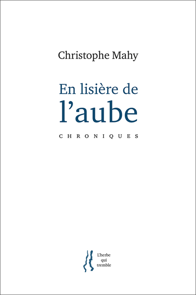 Picture of En lisière de l'aube