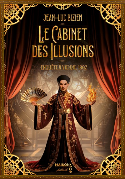 Picture of Le cabinet des illusions