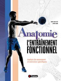 Image de Anatomie de l'entraînement fonctionnel
