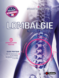 Image de Lombalgie : prévention et rééducation